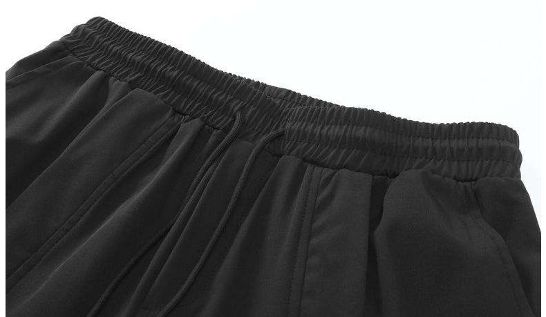 Hot Selling High-quality Men's Pants for Autumn and Winter